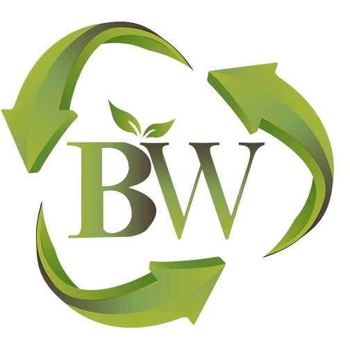 BagWasher logo